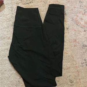 Wunder Under pant